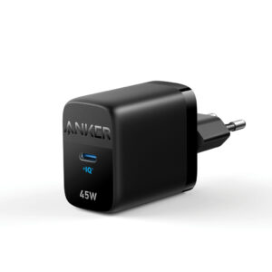 Chargeur ACE charge rapide 45 W Anker