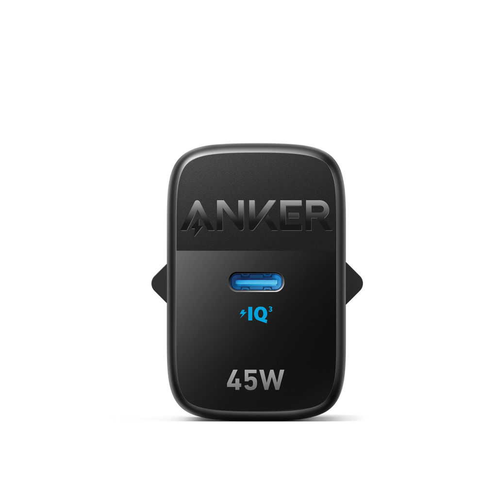 Chargeur ACE charge rapide 45 W Anker – Image 2