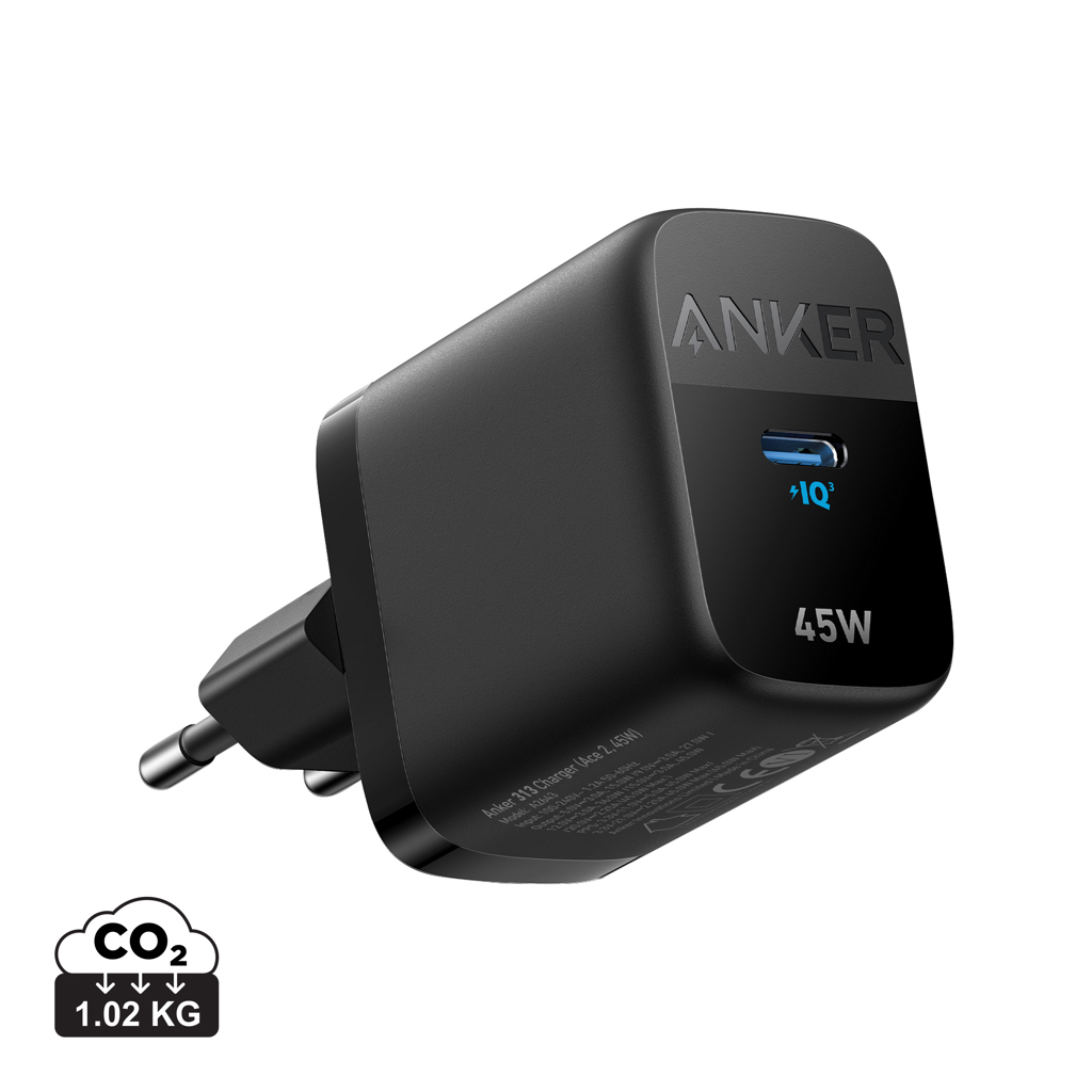 Chargeur ACE charge rapide 45 W Anker – Image 3