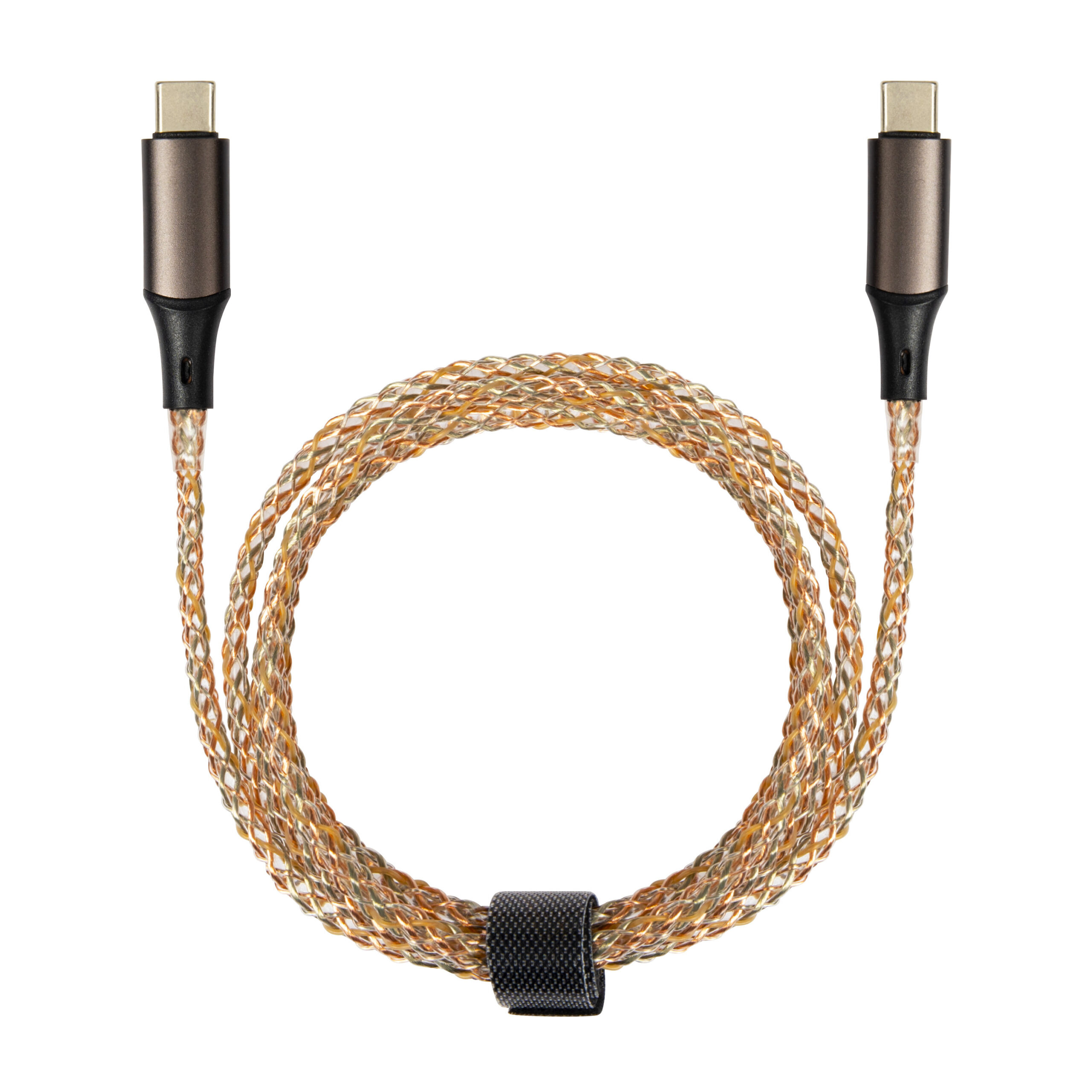 Câble lumineux USB C Type C fast charge LIVOO
