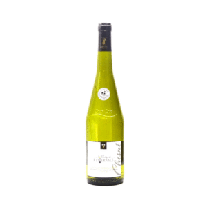 Bouteille de muscadet prestige domaine de l'espérance 2023 75cl