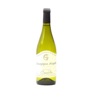 Bouteille Bourgogne Aligoté domaine Biot 2023 75cl