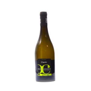 Bouteille VDF Chenin domaine de Fiervaux 2023 75 cl