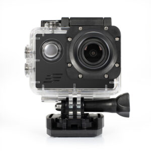 Caméra de sport Wifi 4K Livoo