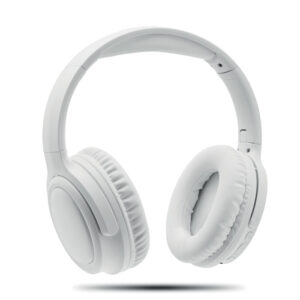 Casque ANC pliable SILENT