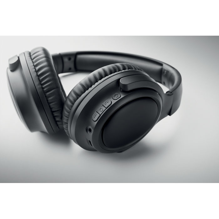 Casque ANC pliable SILENT – Image 2