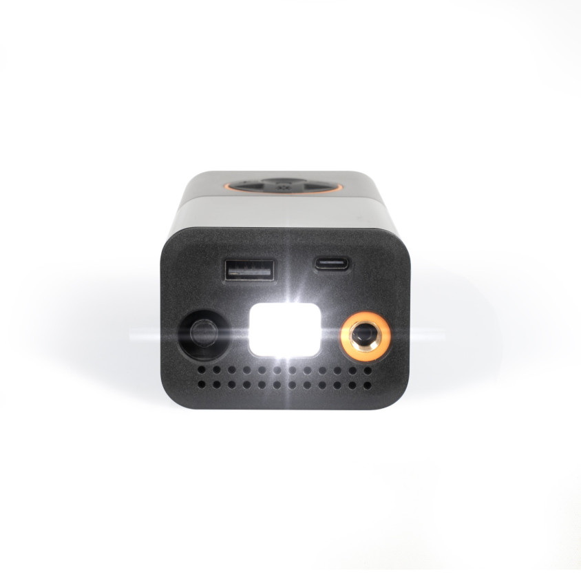 Compresseur USB portatif – Image 3
