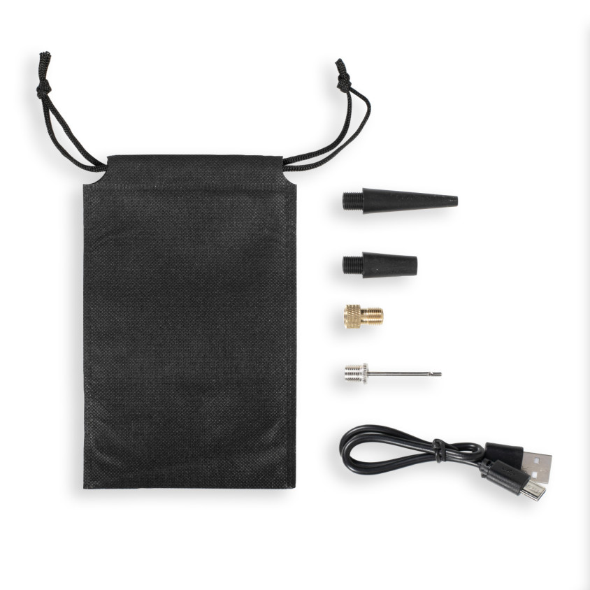 Compresseur USB portatif – Image 4