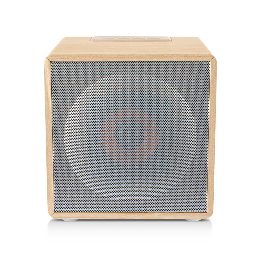 Enceinte cubique 10W Livoo