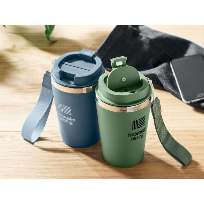MUG double paroi 350ml Topaz – Image 2