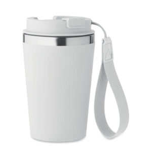 MUG double paroi 350ml Topaz