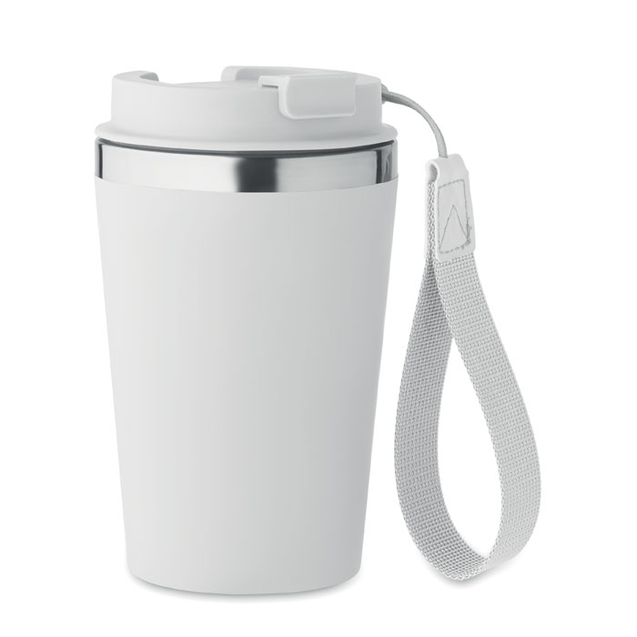 MUG double paroi 350ml Topaz