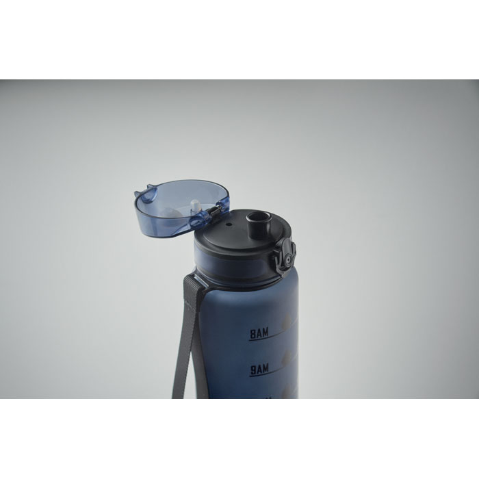Gourde sport marqueur de temps 1L – Image 8