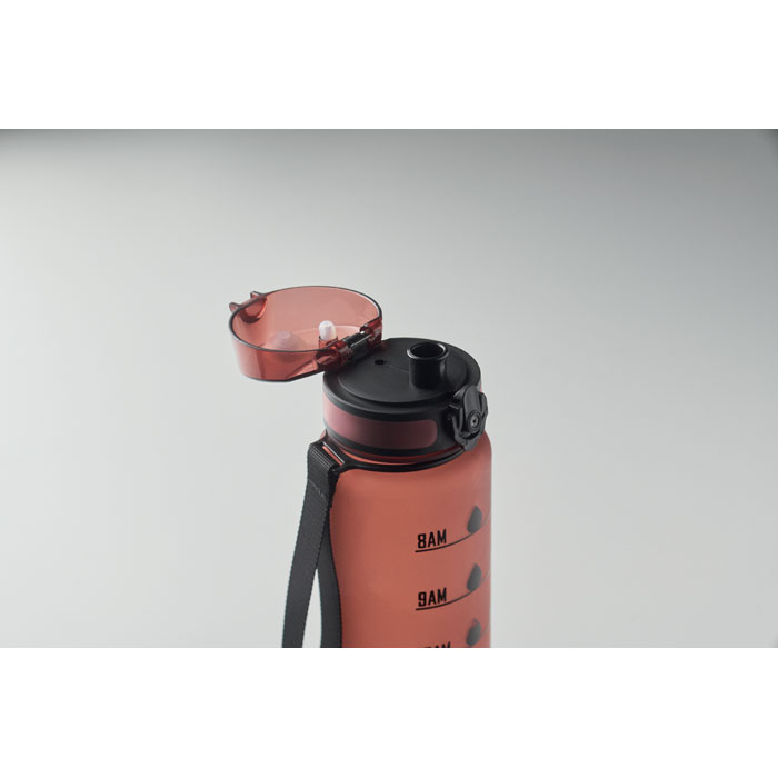 Gourde sport marqueur de temps 1L – Image 10