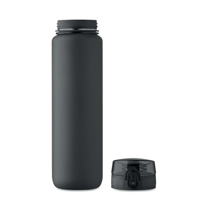 Gourde sport marqueur de temps 1L – Image 4