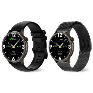 Montre connectée Livoo 1,43 pouces