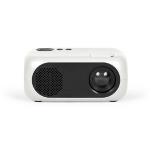 Mini vidéoprojecteur portable Livoo