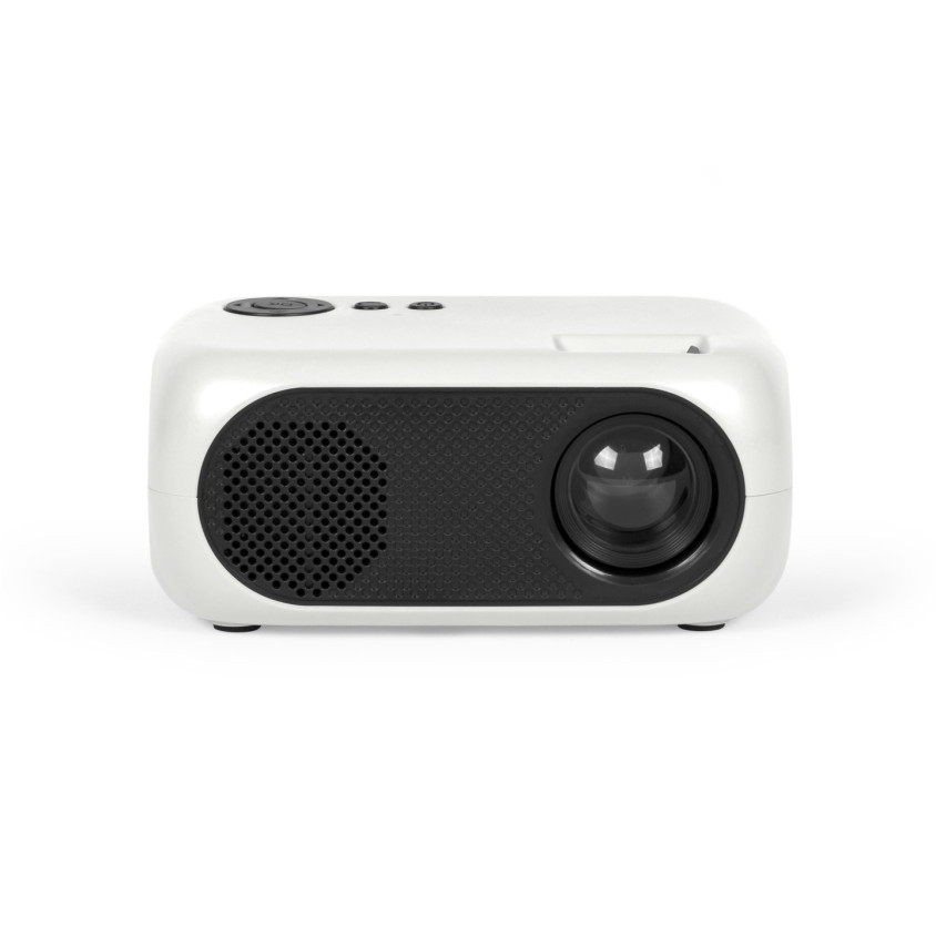 Mini vidéoprojecteur portable Livoo