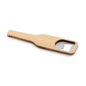 Décapsuleur en bois