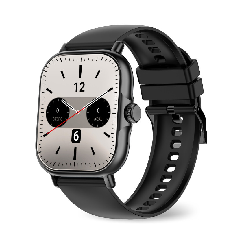 Montre connectée Livoo