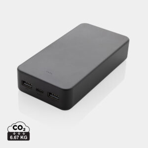Batterie nomade 20 000 mAh