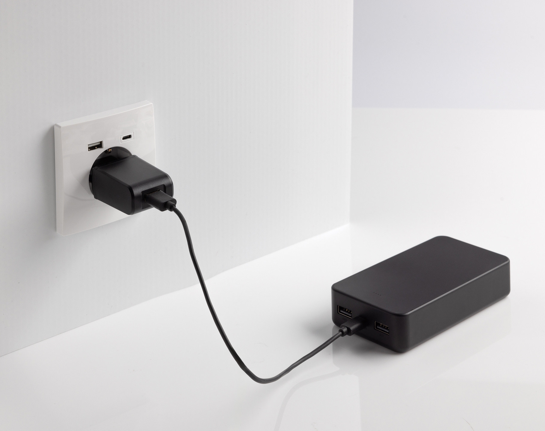 Batterie nomade 20 000 mAh – Image 2