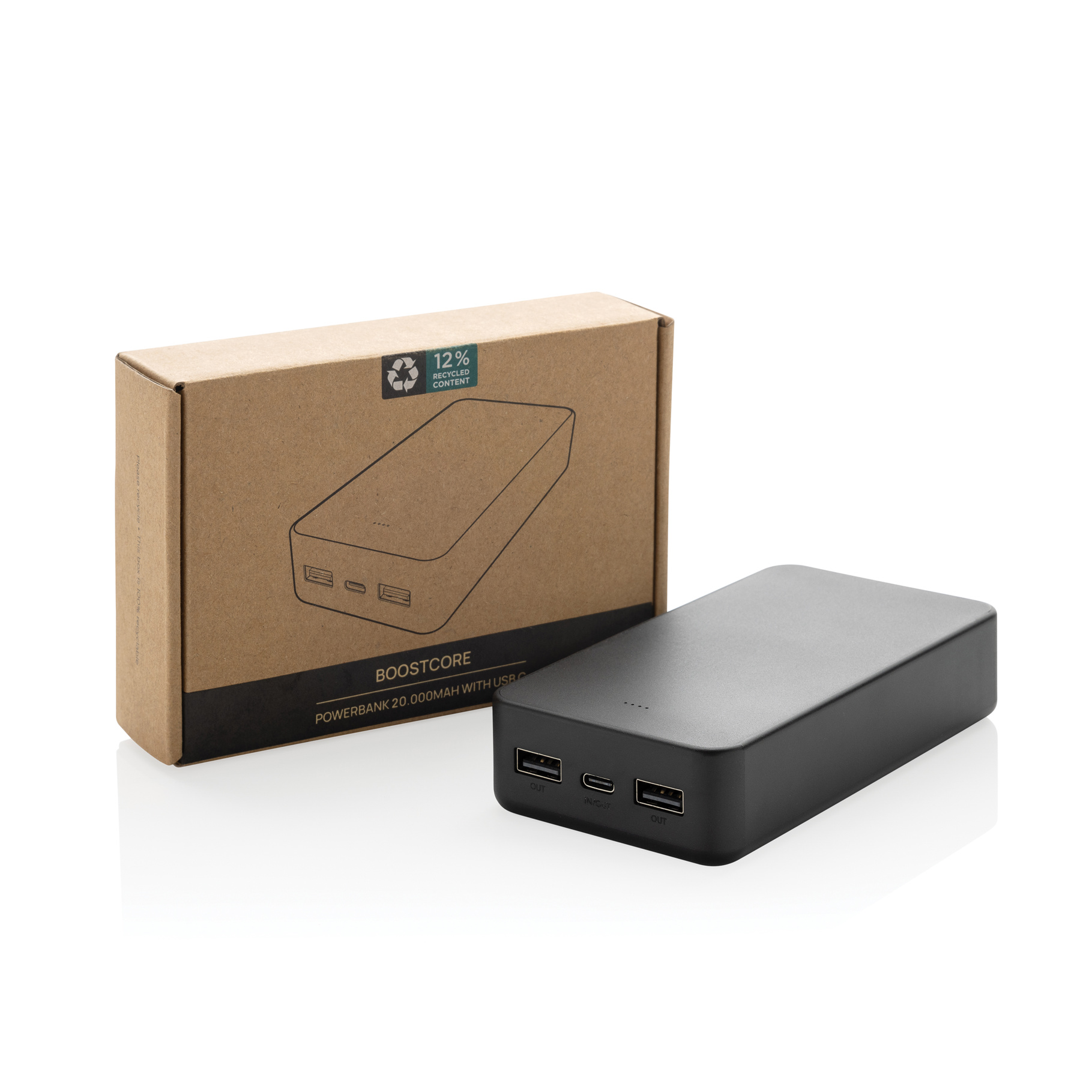 Batterie nomade 20 000 mAh – Image 3