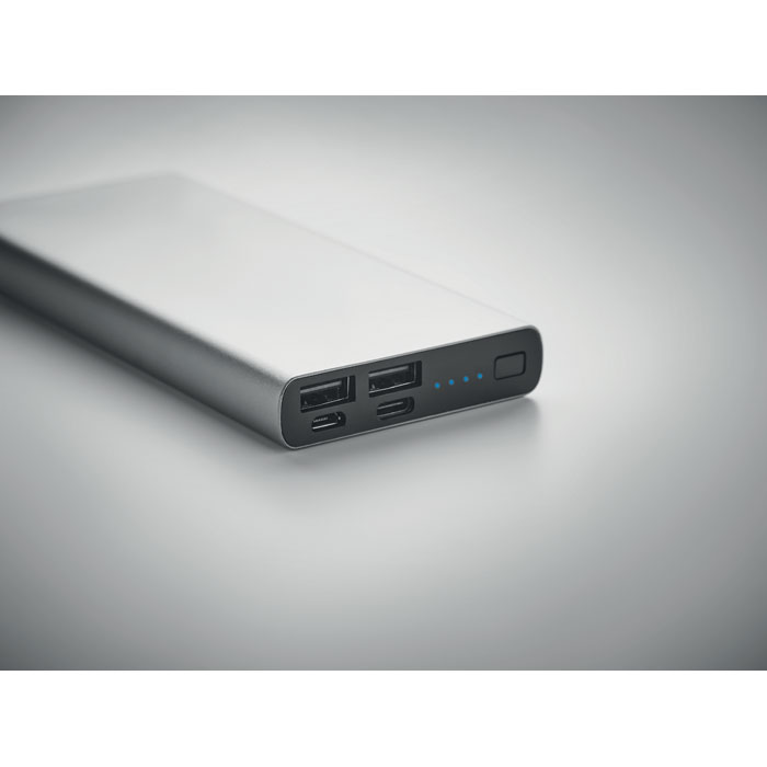 Power bank POWERFLAT 8C 10 000mah – Image 4