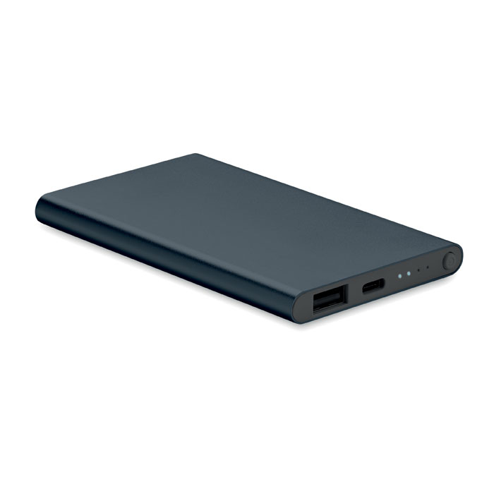Power bank POWERFLAT 4C 4000mah