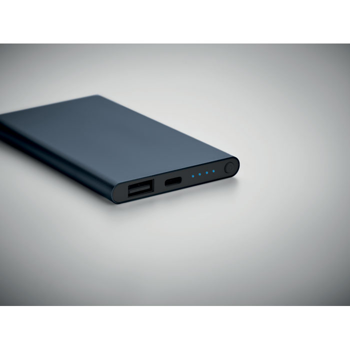 Power bank POWERFLAT 4C 4000mah – Image 2