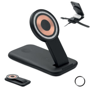 Station de charge 3 en 1 PENDOLESS