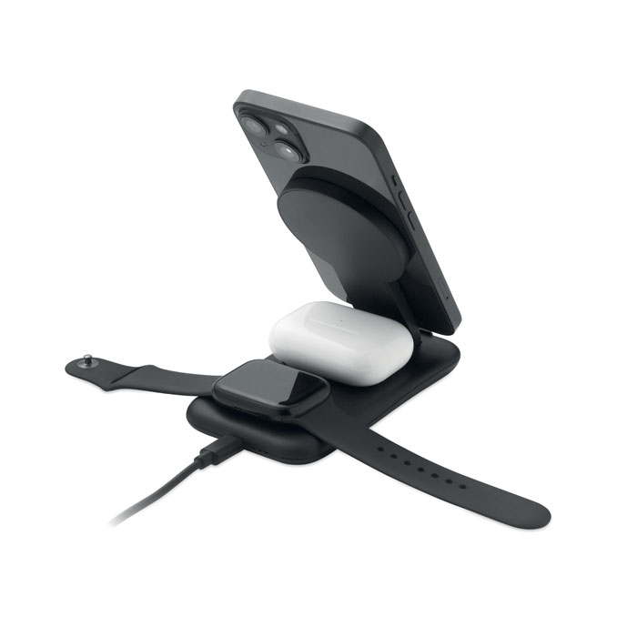 Station de charge 3 en 1 PENDOLESS – Image 3