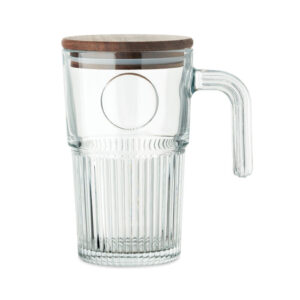 Tasse 450ml VITRIO JAR