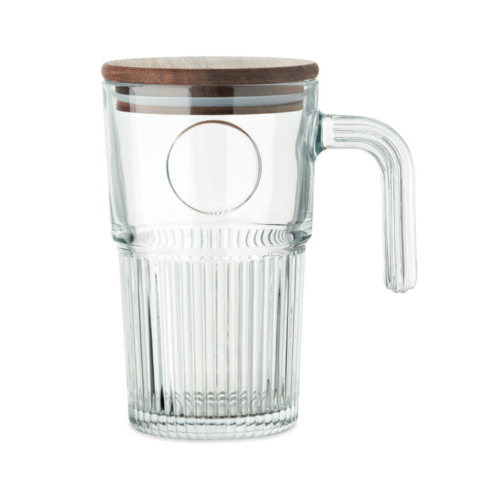 Tasse 450ml VITRIO JAR
