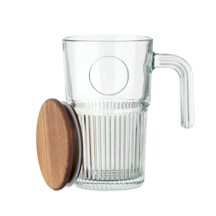 Tasse 450ml VITRIO JAR – Image 2