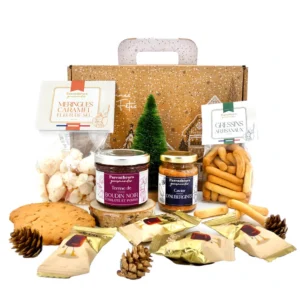 Box douceur et terroir