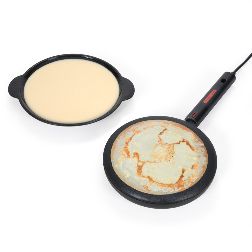 Crêpière électrique - Livoo x Marmiton – Image 4