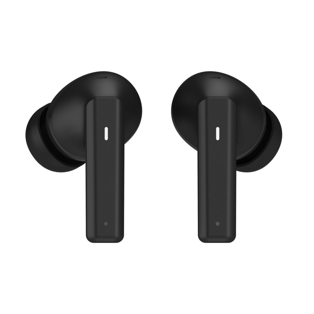 ecouteurs-a-reduction-de-bruit-anc-sans-fil-bluetooth-noir (2) Ecouteurs MEIYO ANC Akashi