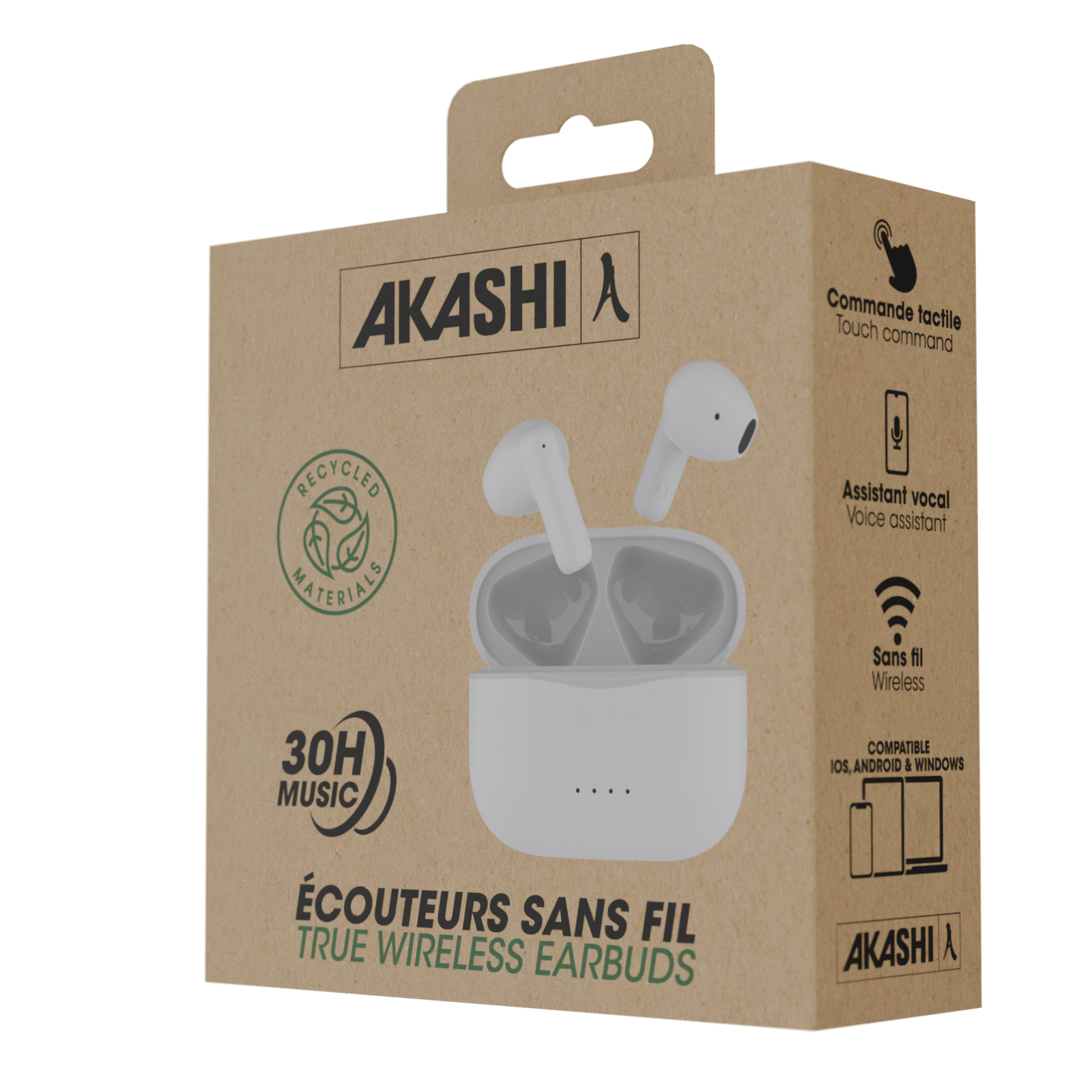 Ecouteurs ZEN Akashi – Image 5