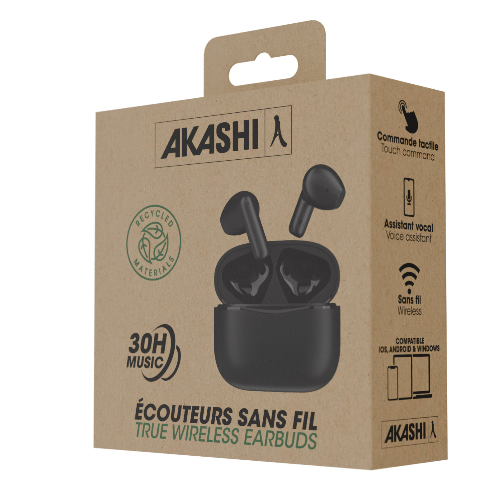 Ecouteurs ZEN Akashi – Image 6