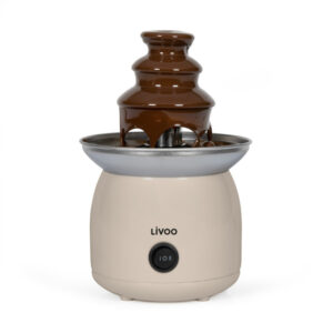 Fontaine à chocolat Livoo