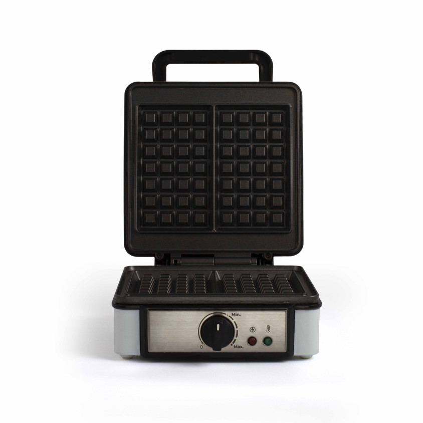Gaufrier avec thermostat ajustable – Image 2