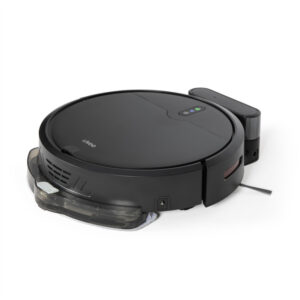 Aspirateur robot laveur connecté WASH'UP