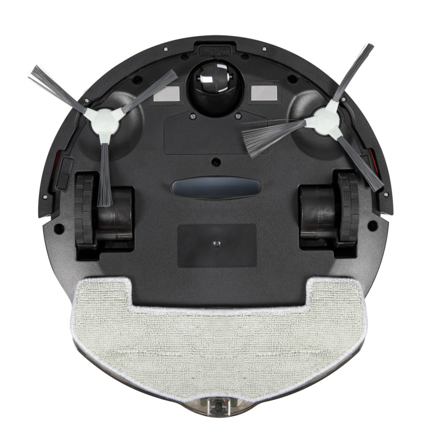 Aspirateur robot laveur connecté WASH'UP – Image 5