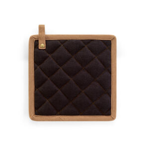 Manique en toile de coton (275 g/m²)