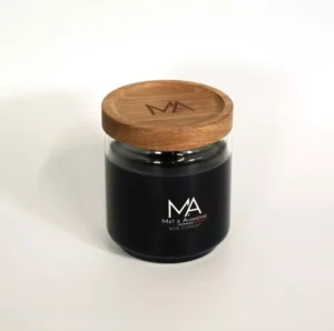Bougie senteur Bois d'Orient 350g MAT 130h