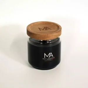 Bougie senteur Bois d'Orient 350g MAT 130h