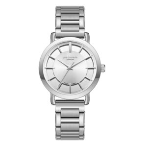 Montre femme - Lee Cooper - Analogique - Cheryl