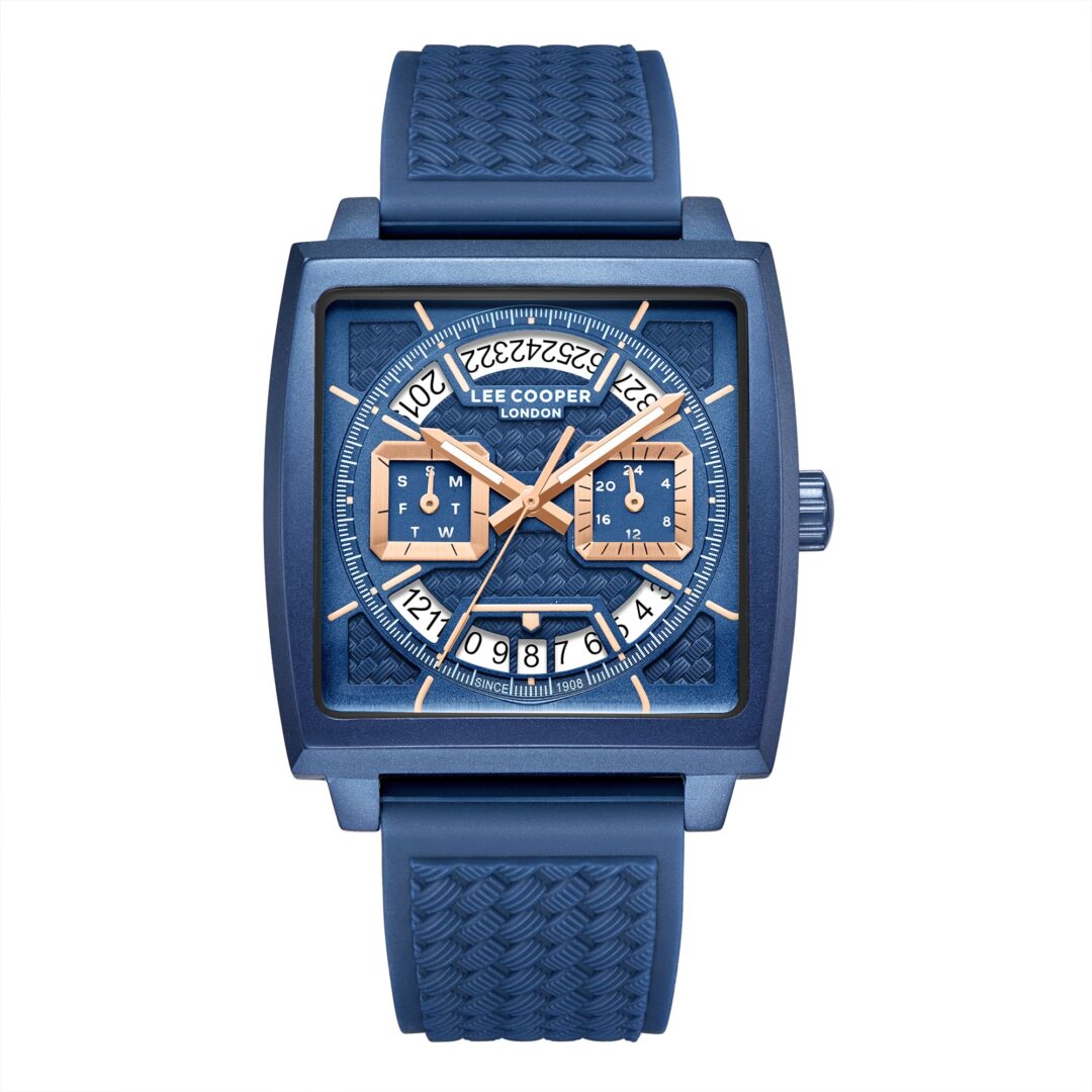 LC08065.999 Montre homme - Lee Cooper - Analogique - Elton