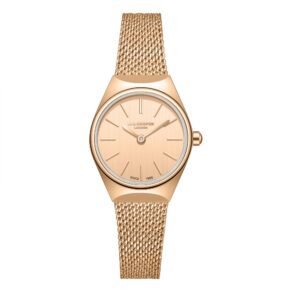 Montre Femme - Lee Cooper - Quartz - Jasmine - cuivré
